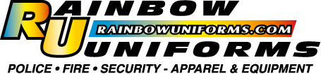 Rainbow Uniforms Logo2L